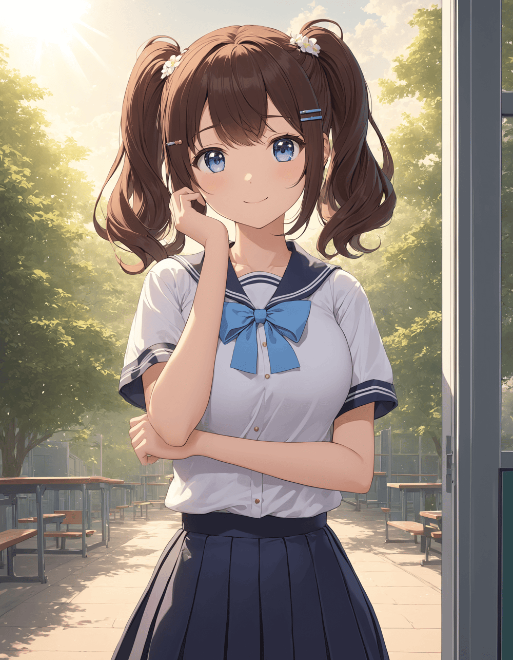 林雨萌
